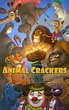 Animal Crackers Movie - Oil painted poster by the incredible The Art of ...
