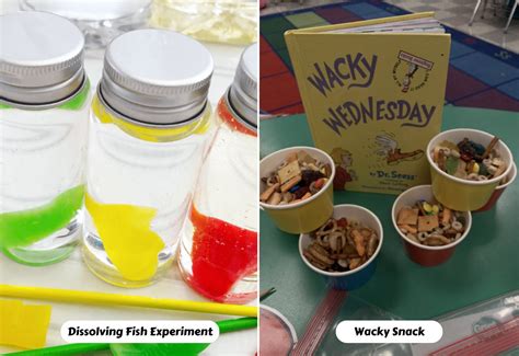 26 Weird And Wonderful Wacky Wednesday Activities Teaching Expertise