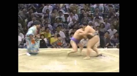 Awesome Sumo Bouts YouTube