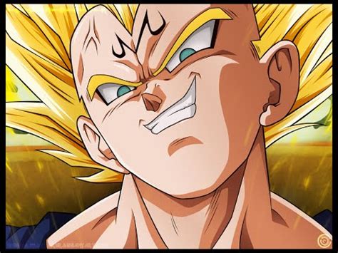 Maybe you would like to learn more about one of these? AMV Dragon ball Z Majin Vegeta (System of a down - Sad statue) - YouTube