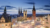 Be wowed by Halle and its rich history - Germany Travel