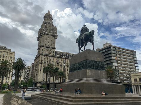 Que Ver En Montevideo Viajeros Empedernidos