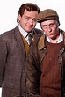 Ted & Ralph (TV Movie 1998) - IMDb