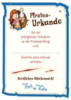 Urkunde rot mit floralen ornamenten stockfotos und lizenzfreie. Wichtiges für die Piratenparty - Tessloff Verlag
