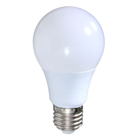 Light Bulbs Color Pure Whitenon Dimmable E27 4w 5730 Smd 350lm Led