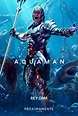 Cartel de la película Aquaman - Foto 47 por un total de 65 - SensaCine.com