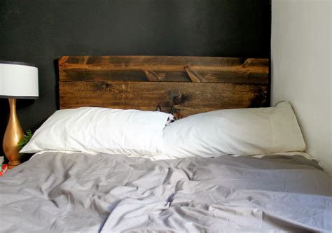 20 Diy Headboard Projects The Craftiest Couple