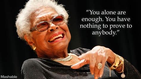 10 Maya Angelou Quotes That Will Lift You Up With Images Maya