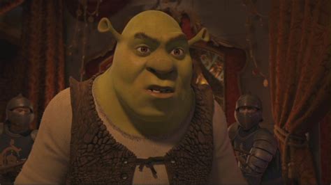 Shrek The Third Shrek Image 12277490 Fanpop