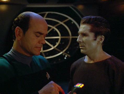 Star Trek Voyager Rewatch Revulsion