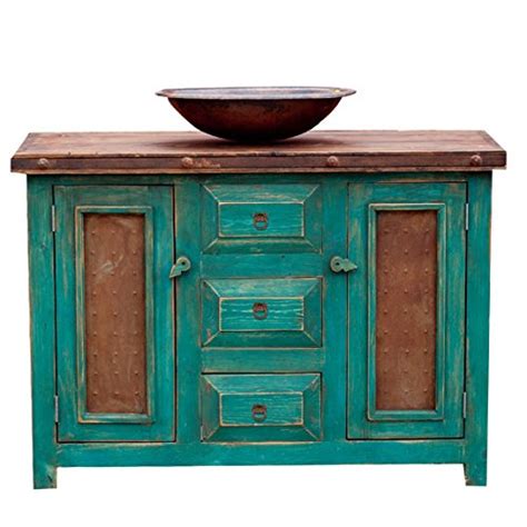 Browse a large selection of bathroom vanity designs, including single and double vanity options in a wide range of sizes, finishes and styles. Very Cool Turquoise Furniture for Your Home!