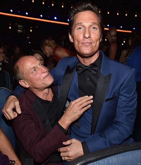 Matthew McConaughey – Primetime Academy Award American Actor