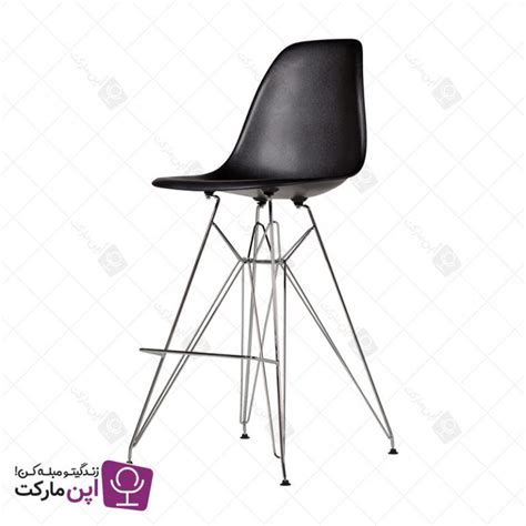 صندلی اپن ایمز پایه ایفل فلزی فروشگاه تخصصی میز و صندلی اپن مارکت