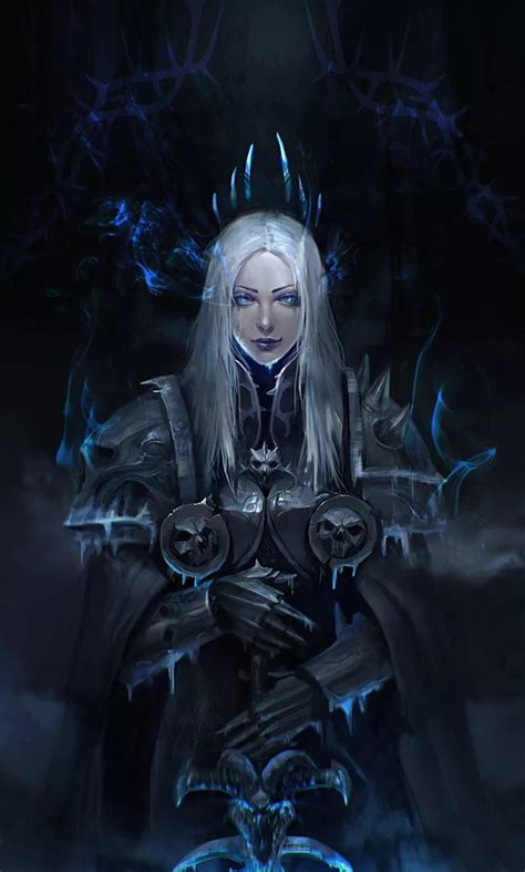 Ice Mage Art 7 тыс изображений найдено в ЯндексКартинках Warcraft