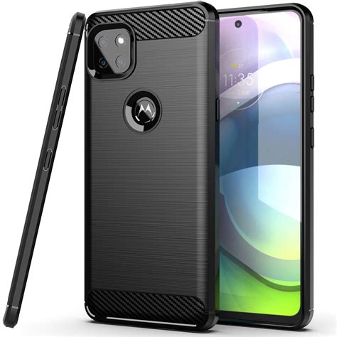 For Motorola Moto G 5g Phone Case Slim Lightweight Minimal Cover Tpu