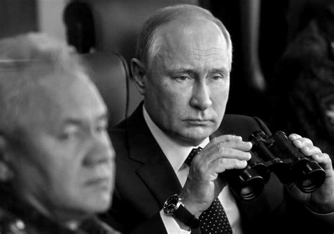 Opinion How Putin’s Propaganda System Keeps Him In Power The New York Times