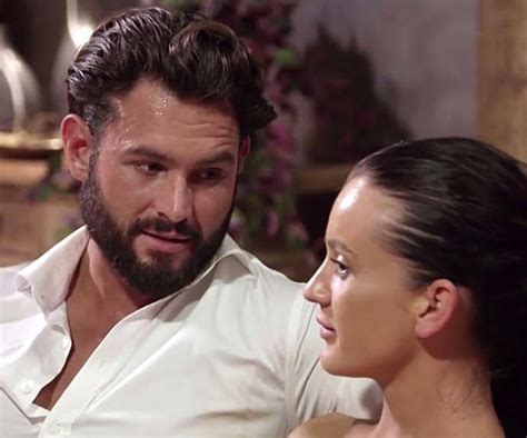 Mafs Sam Just Confirmed His Affair With Ines Was Fake Now To Love