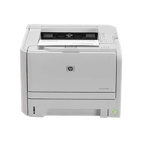 Hp laserjet p2035 printer driver supported windows operating systems. HP LaserJet P2035 driver free download Windows & Mac