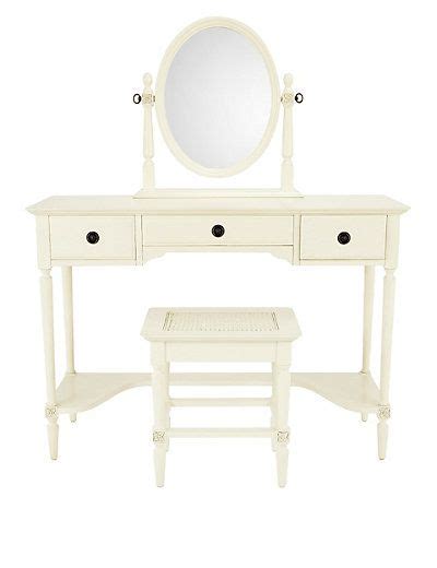 Amelia Dressing Table Mands Marks And Spencer Amelia Rattan Paneling