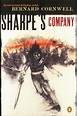 Sharpe series in order This is the best way to read Bernard Cornwell's