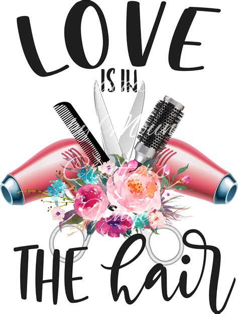 Download Hair Salon Png Picture - Beauty Salon Clipart (#5342100 png image