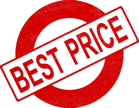 4 Best Price Stamp Vector (PNG Transparent, SVG) | OnlyGFX.com png image