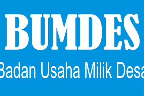Logo Bumdes Bumdes Karya Mukti Singajaya Desa Singajaya Desain