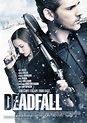 Deadfall (2012) movie poster