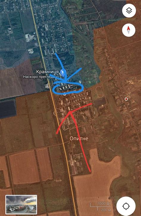 War Reports 🇷🇺⚡🇺🇦 On Twitter ‼ukrainian Forces Have Regained More Positions In Opytne But
