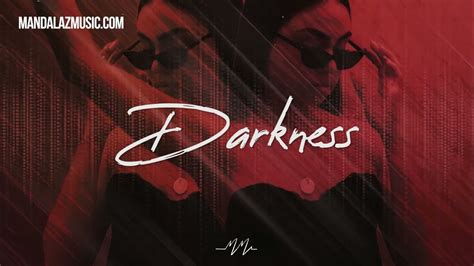 Free Darci X The Weeknd Darkness Dark Randb Rap Type Beat