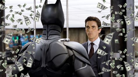 6 Of The Richest Superheroes In Dc Comics And Marvel