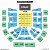 Matthew Knight Arena Seating Chart | Seating Charts & Tickets