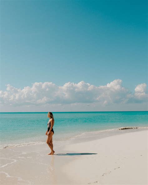 The Ultimate Turks And Caicos Girls Trip Kaylchip