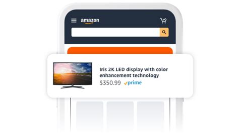 Amazon Ads Online Advertising For Businesses Of All Sizes