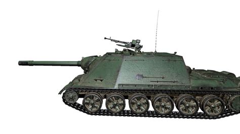 Обзор Wz 113g Ft Китайская ПТ САУ 10 уровня World Of Tanks