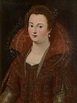 C.P., Called ‘Maria Maddalena of Austria (1589–1631),... | 17th century ...