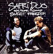 Safri Duo Feat. Michael McDonald - Sweet Freedom (2002, Cardboard ...