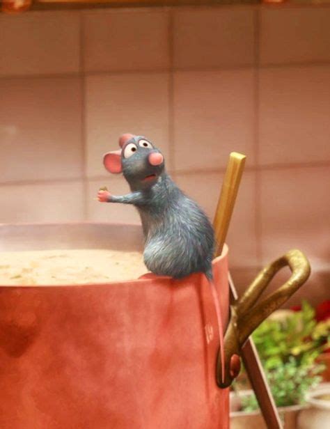 Ratatouille Personnage Disney Dessins Mignons Dessins Anim S Disney