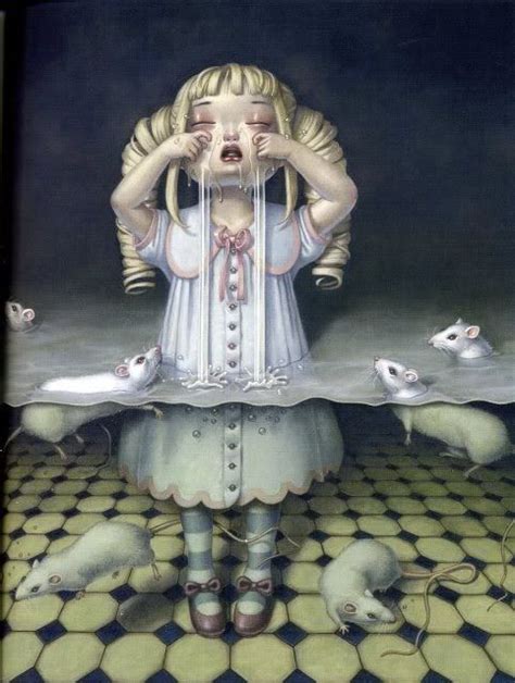 Alice In Wonderland Tumblr Creepy Art Weird Art Arte Horror Horror