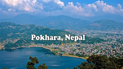 Things To Do In Pokhara Omg Nepal