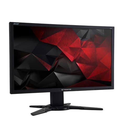 Monitor Acer Predator Xb252q 245fhd 1920x1080 240hz Softcom