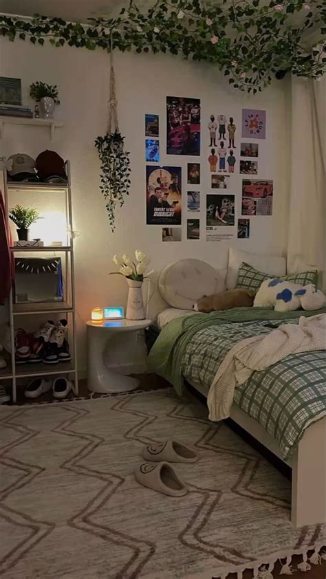10 Cute Cozy Dorm Room Ideas Everyone Is Obsessed Over Room Decor