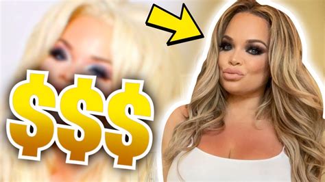 How Much Does Trisha Paytas Earn From OnlyFans YouTube