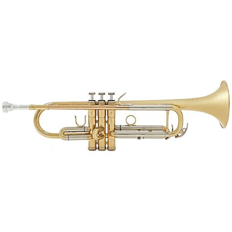 Besson Be 110 1 0 Perinet Trumpet Musik Produktiv