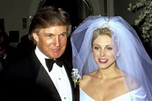 How Many Times Has Donald Trump Got Married? | KnowInsiders