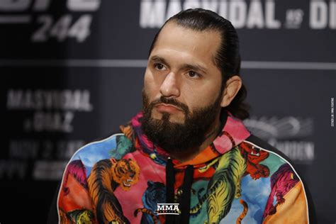 In march 2019, he became the first and only fighter to knock out darren till when he starched the englishman in the second round on. Jorge Masvidal teases UFC return in November or December after falling short in cornhole match ...