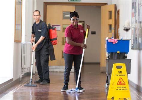 Limpieza Y Mantenimiento Cleaning Staff Personal De Limpieza Empleos