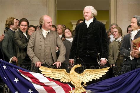 John Adams And George Washington John Adams Photo 1027603 Fanpop