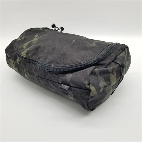 Tactical Military Packing Cubes Cordura Otte Gear