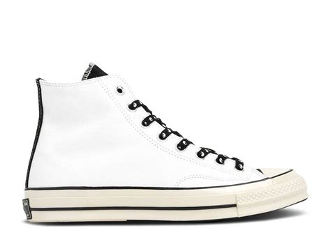 Chuck 70 High Psy Kicks Pack White Converse 164209c Whiteblackegret Flight Club